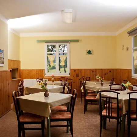 šumava Prázdninový dům