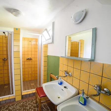 šumava Prázdninový dům Hojsova Stráž