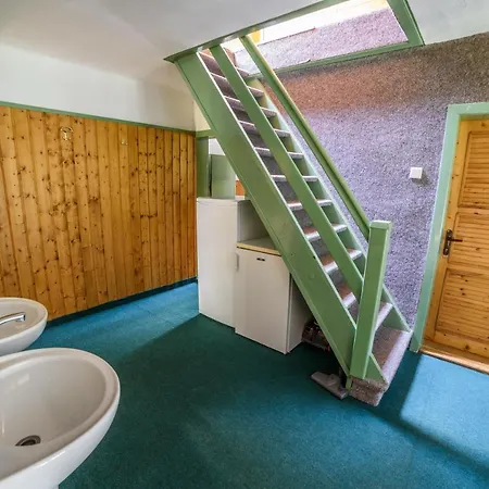 šumava Prázdninový dům