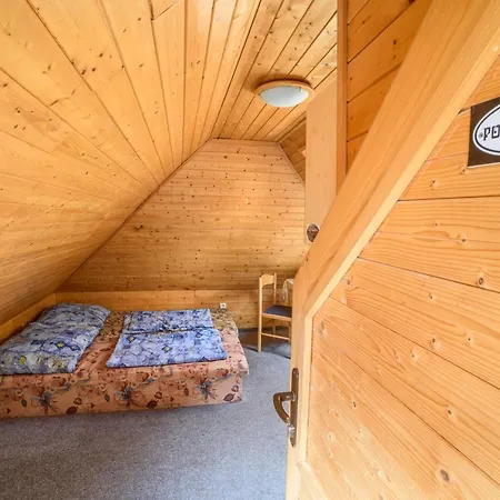 Prázdninový dům šumava *