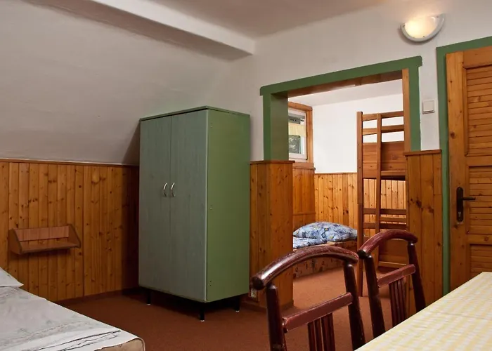 Sumava Tatil Evi *