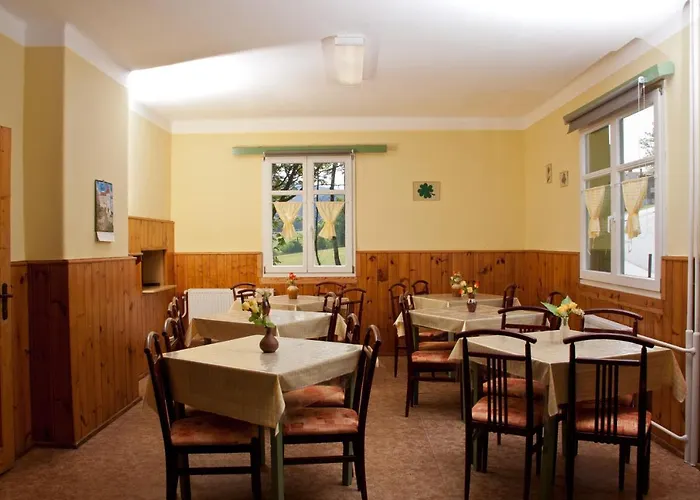 Sumava Tatil Evi