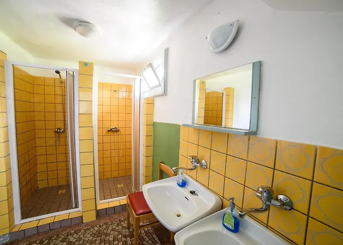 Sumava Tatil Evi Hojsova Stráž
