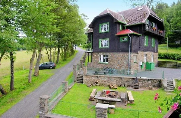 Tatil Evi Sumava *