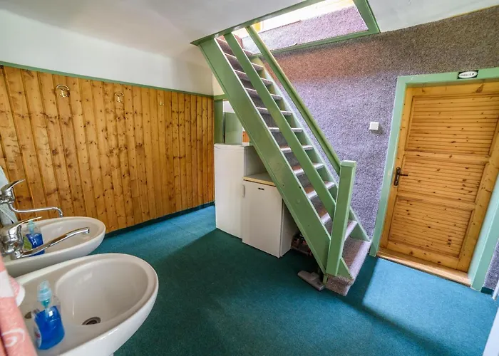 Sumava Tatil Evi